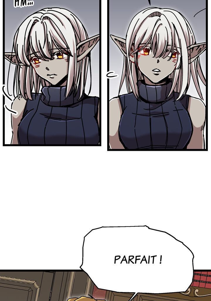 Read Bug Player FR Manga Online