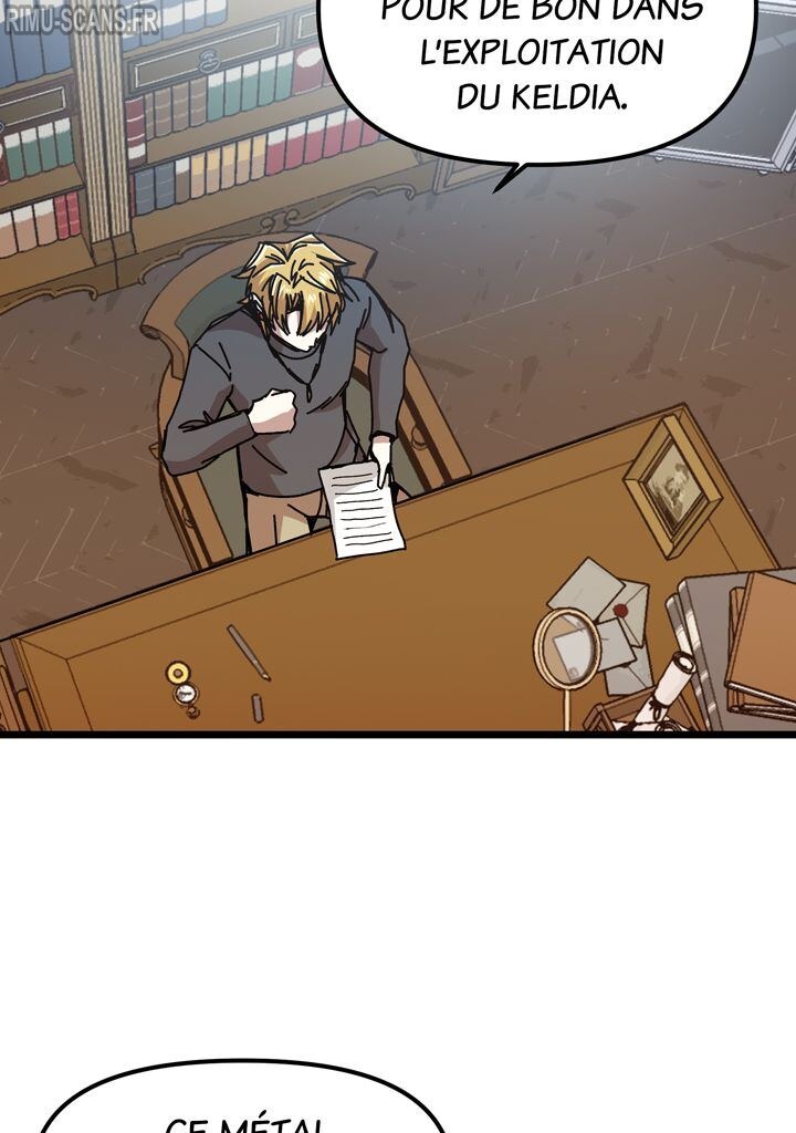 Read Bug Player FR Manga Online