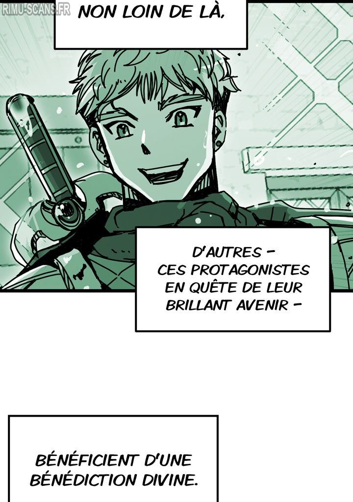 Read Bug Player FR Manga Online