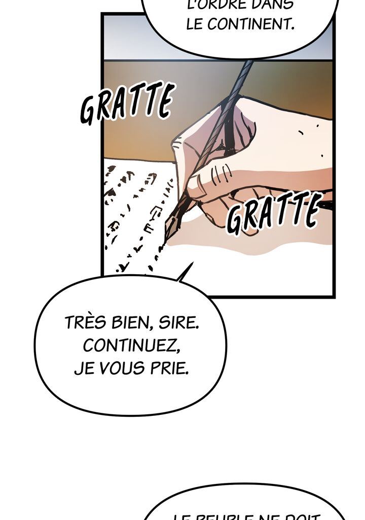 Read Bug Player FR Manga Online
