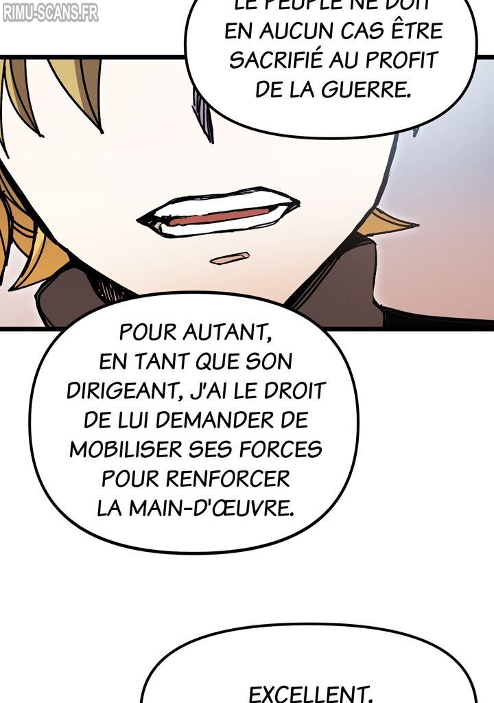 Read Bug Player FR Manga Online