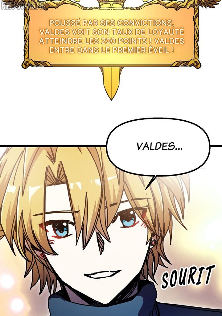 Read Bug Player FR Manga Online