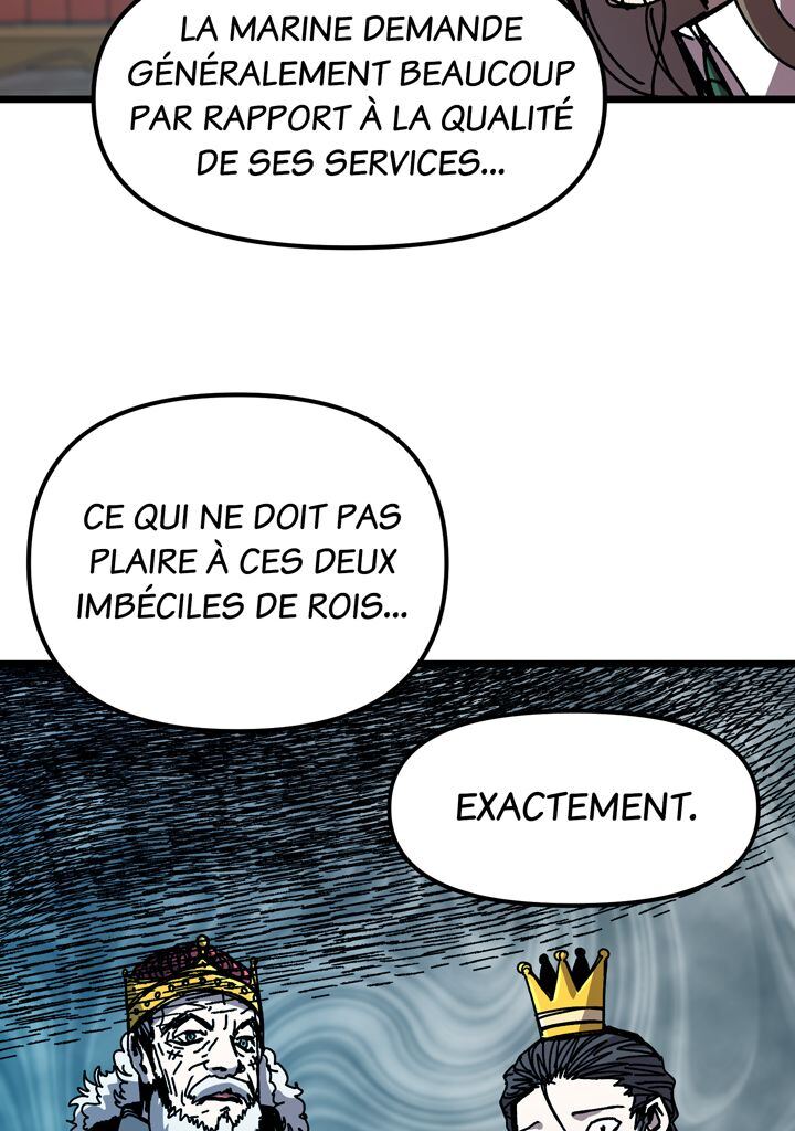 Read Bug Player FR Manga Online