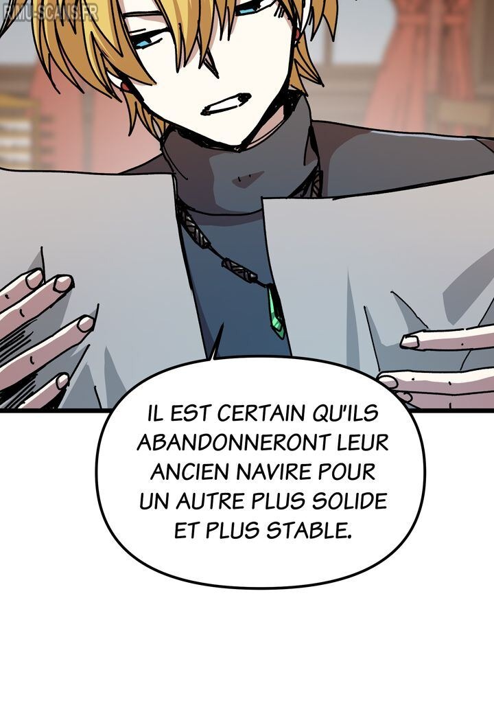 Read Bug Player FR Manga Online