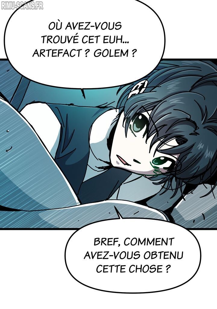 Read Bug Player FR Manga Online
