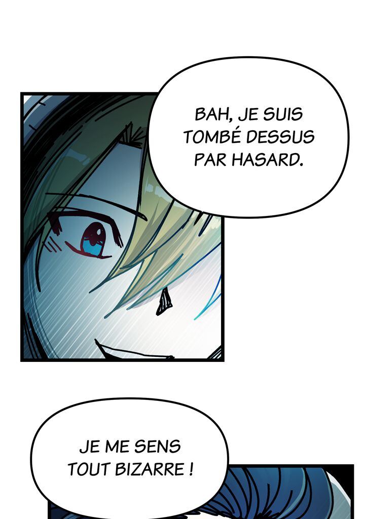 Read Bug Player FR Manga Online