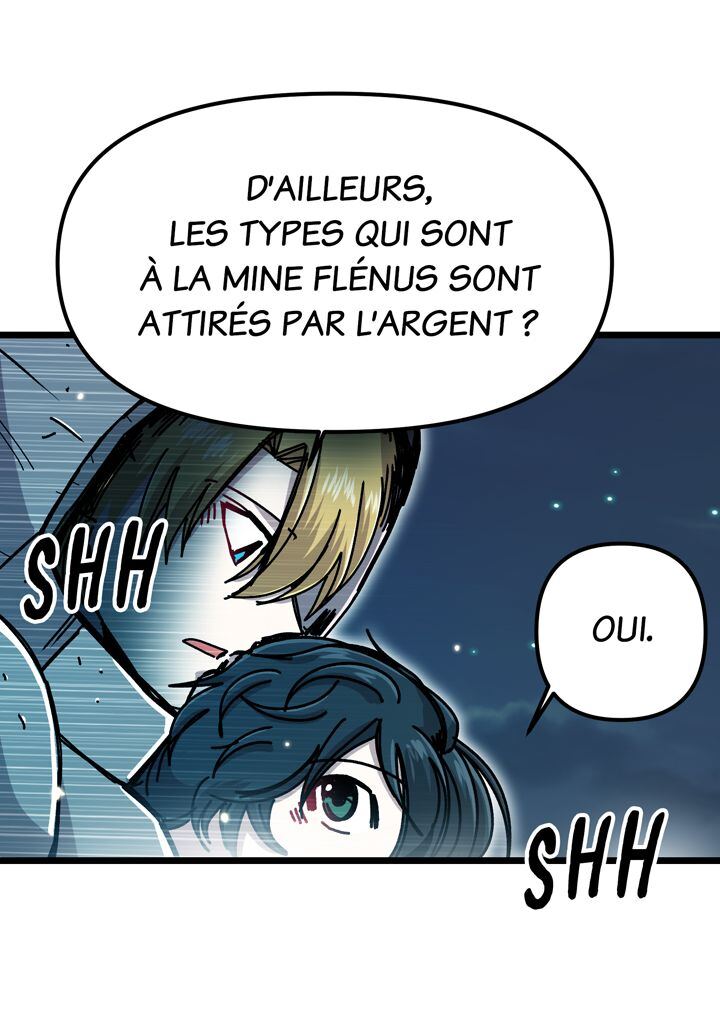 Read Bug Player FR Manga Online