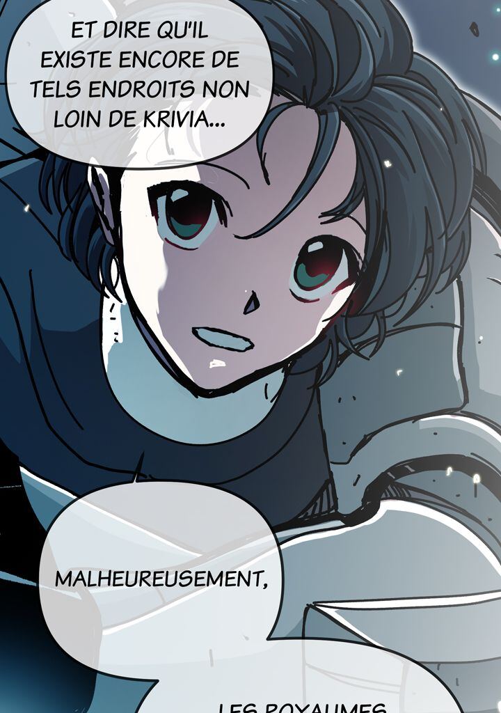 Read Bug Player FR Manga Online