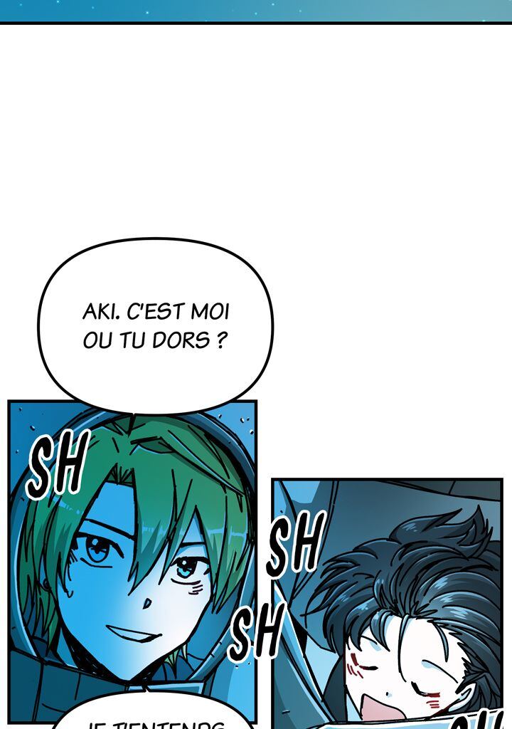Read Bug Player FR Manga Online