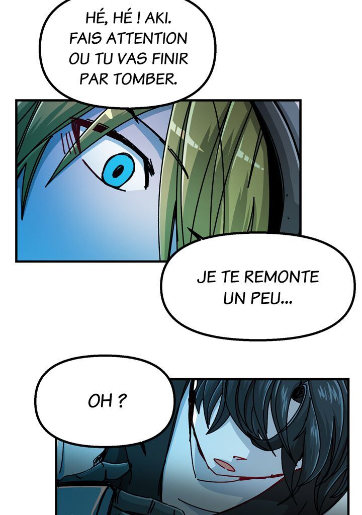 Read Bug Player FR Manga Online