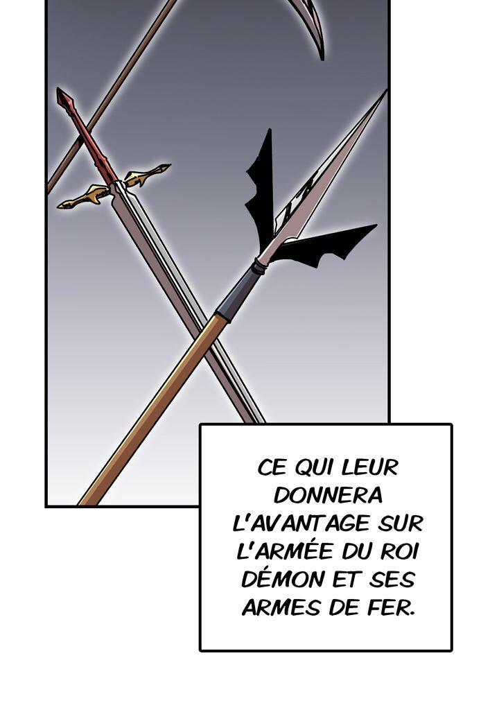 Read Bug Player FR Manga Online