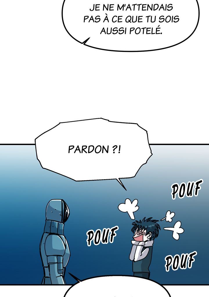 Read Bug Player FR Manga Online