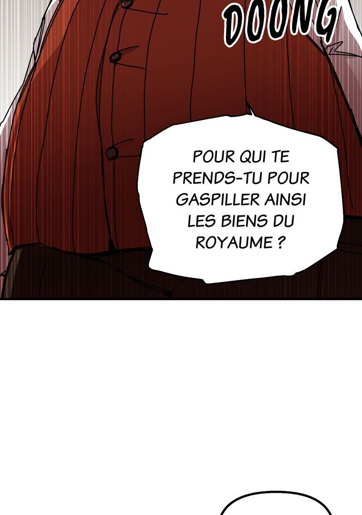 Read Bug Player FR Manga Online