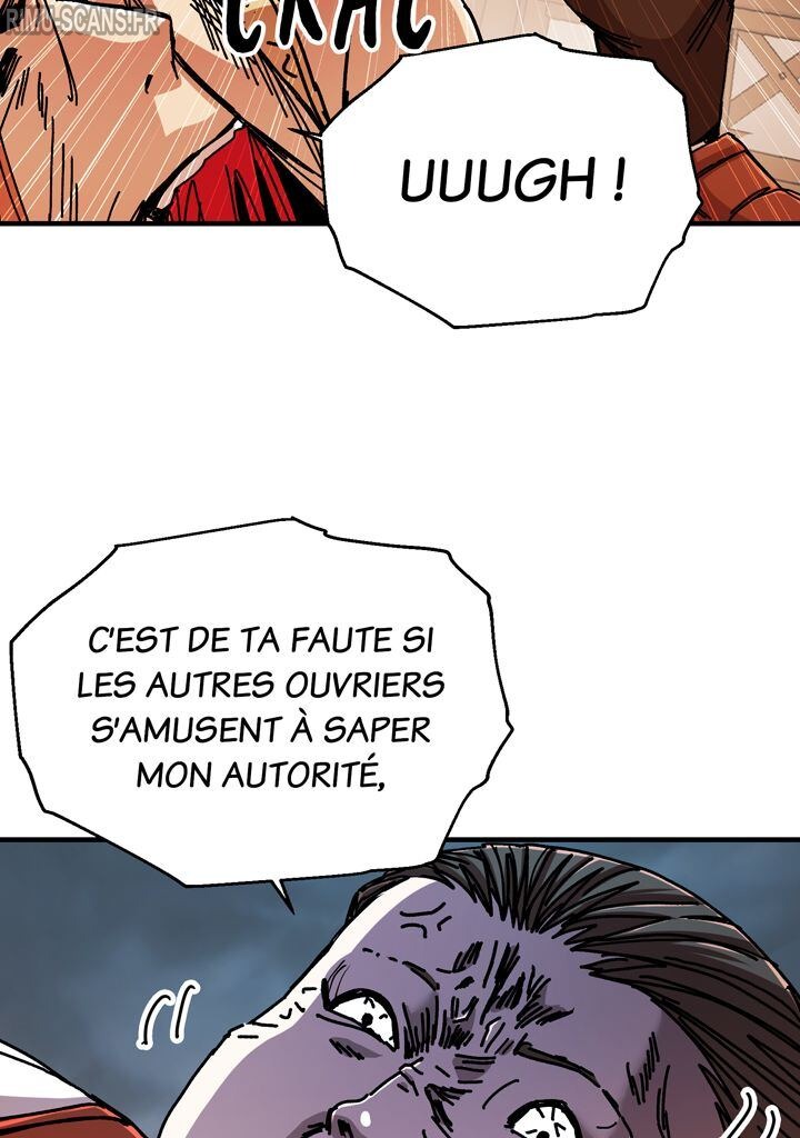 Read Bug Player FR Manga Online