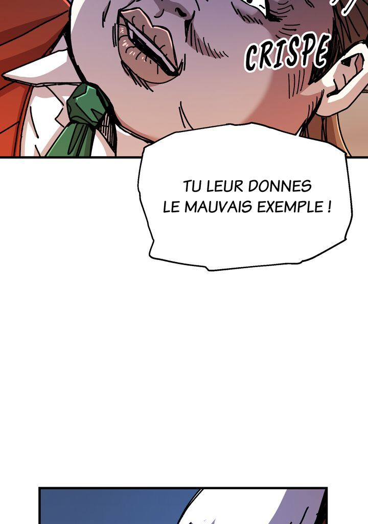 Read Bug Player FR Manga Online