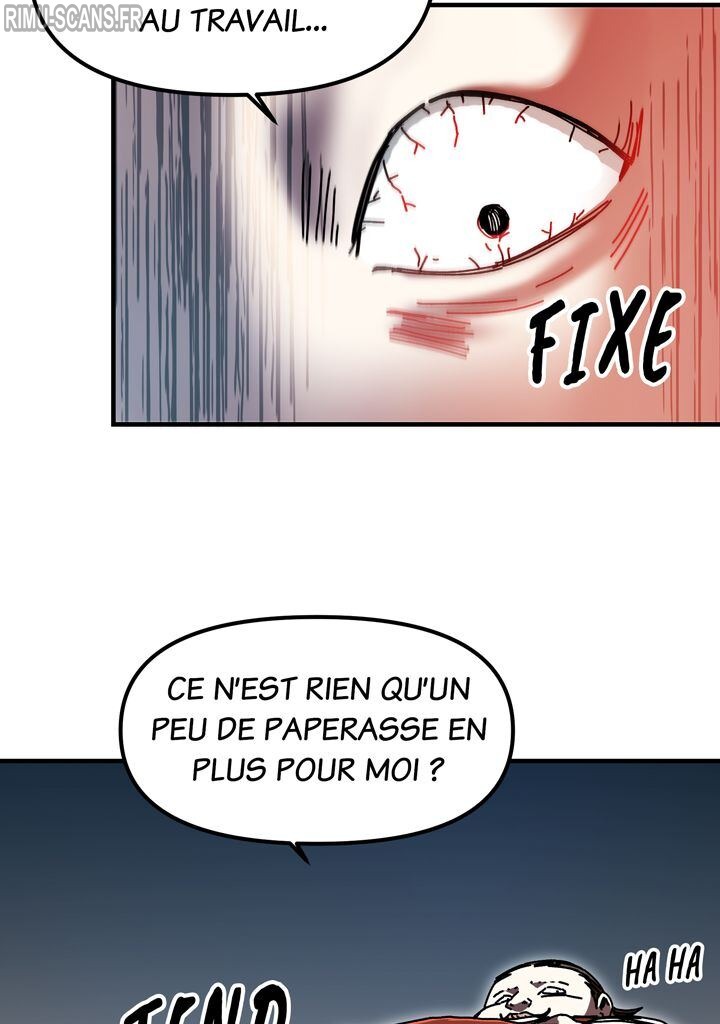 Read Bug Player FR Manga Online