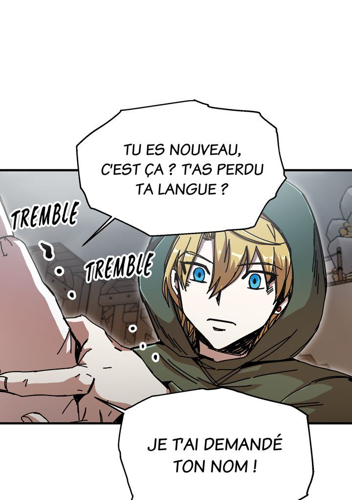 Read Bug Player FR Manga Online