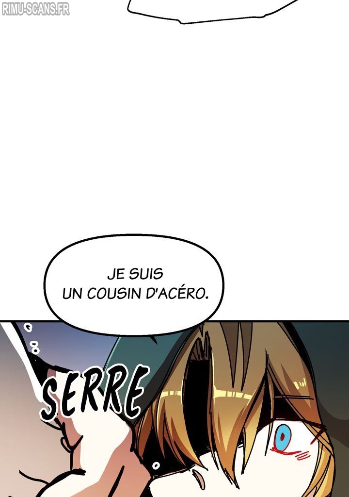 Read Bug Player FR Manga Online