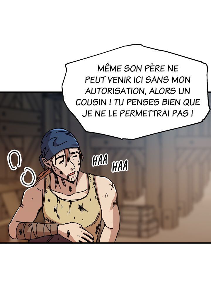 Read Bug Player FR Manga Online