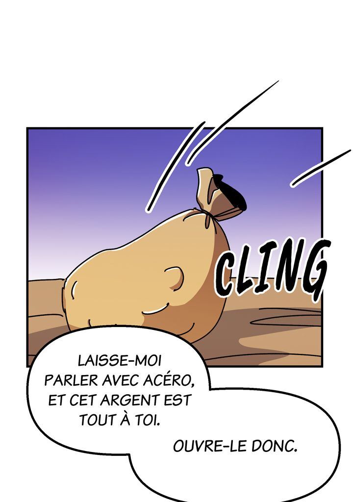 Read Bug Player FR Manga Online