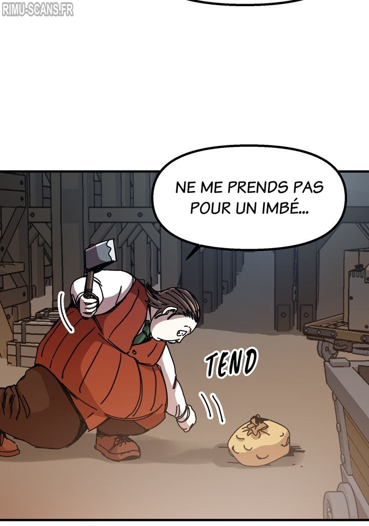 Read Bug Player FR Manga Online