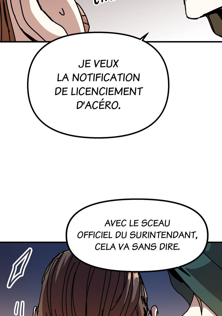 Read Bug Player FR Manga Online