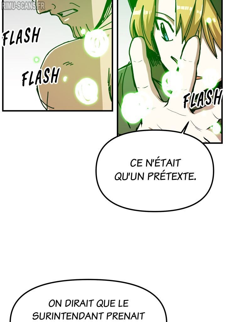 Read Bug Player FR Manga Online