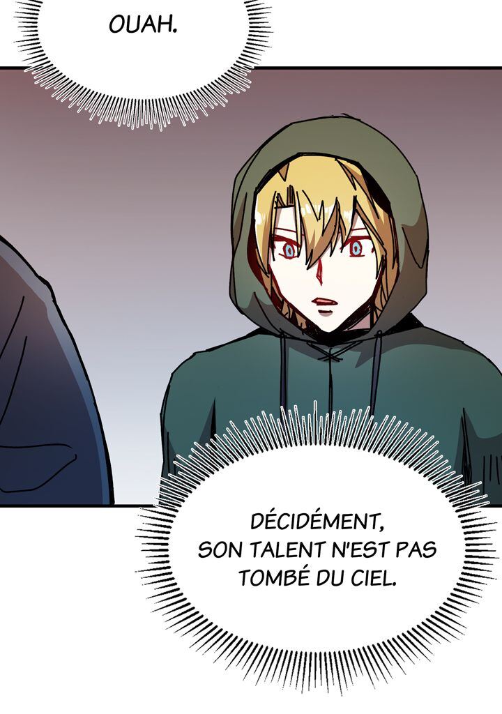 Read Bug Player FR Manga Online