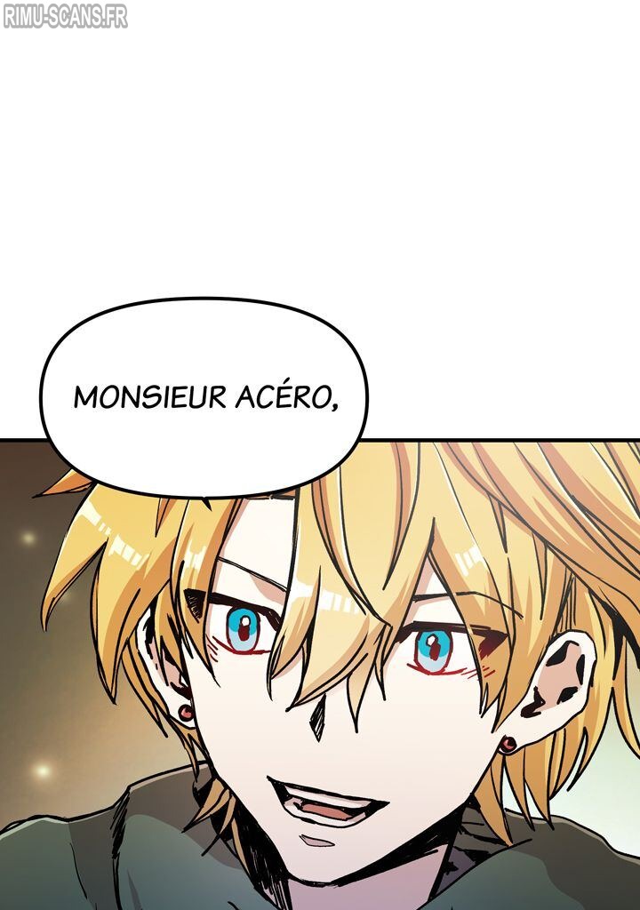 Read Bug Player FR Manga Online