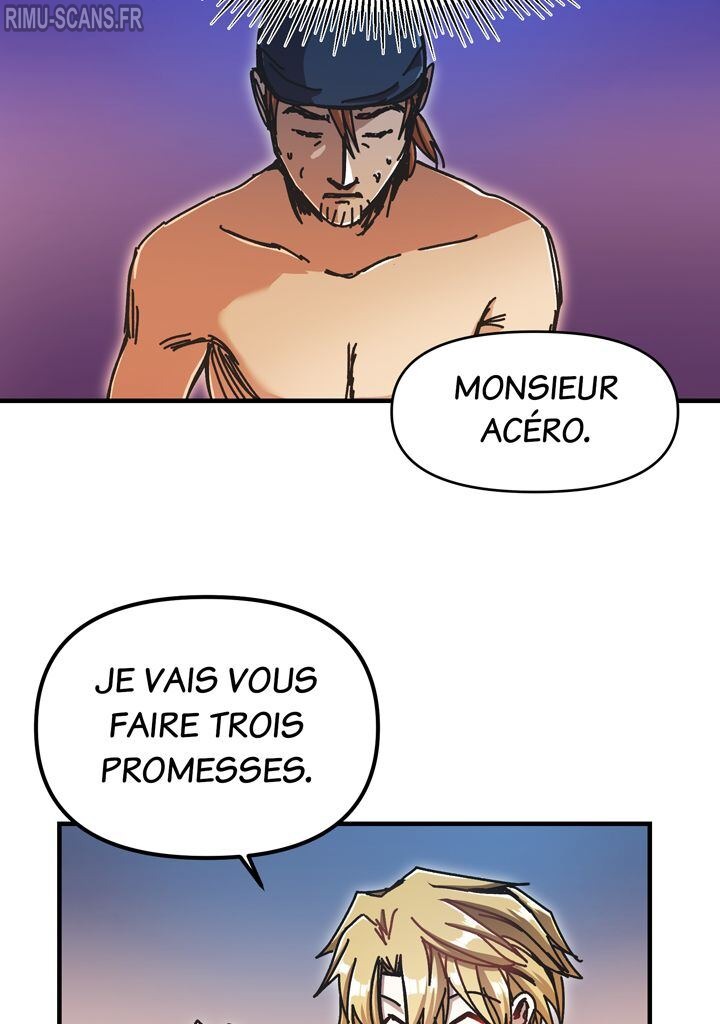 Read Bug Player FR Manga Online