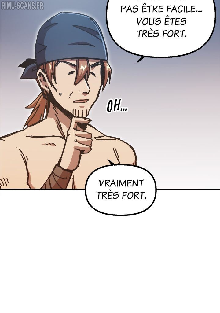 Read Bug Player FR Manga Online