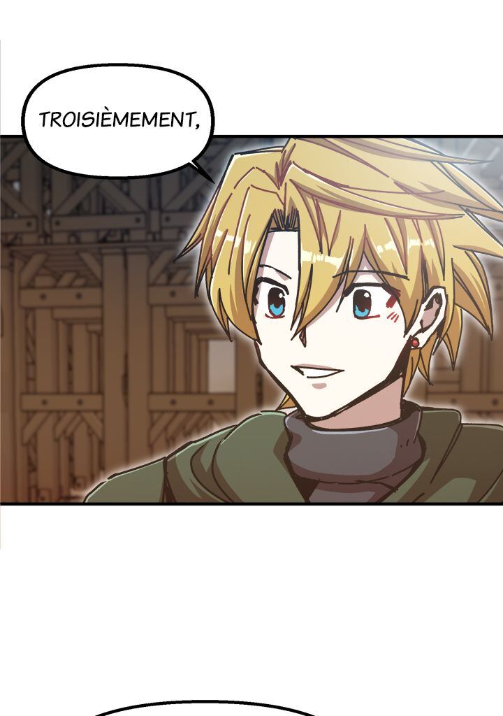 Read Bug Player FR Manga Online