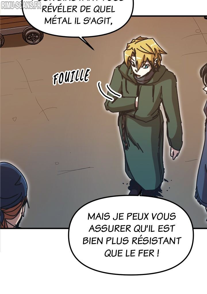 Read Bug Player FR Manga Online