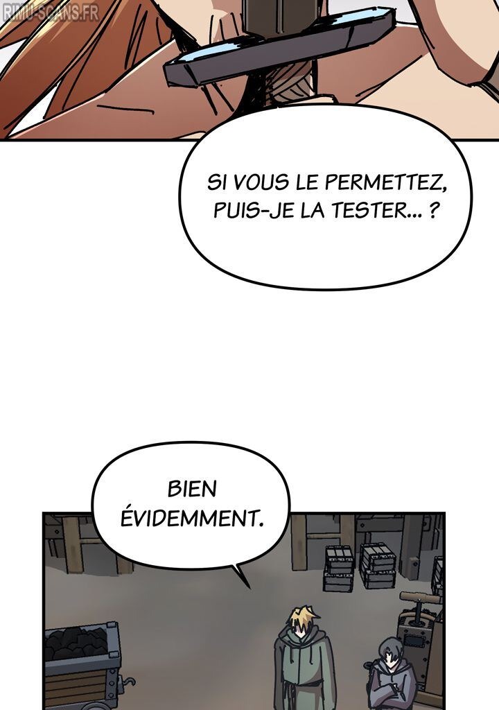 Read Bug Player FR Manga Online