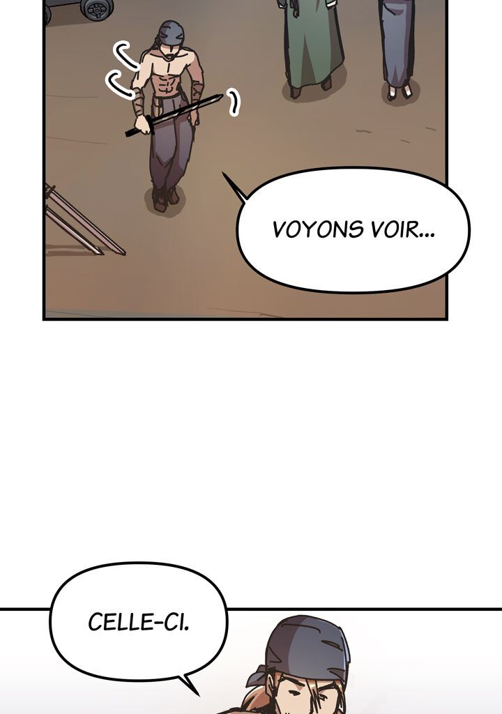 Read Bug Player FR Manga Online