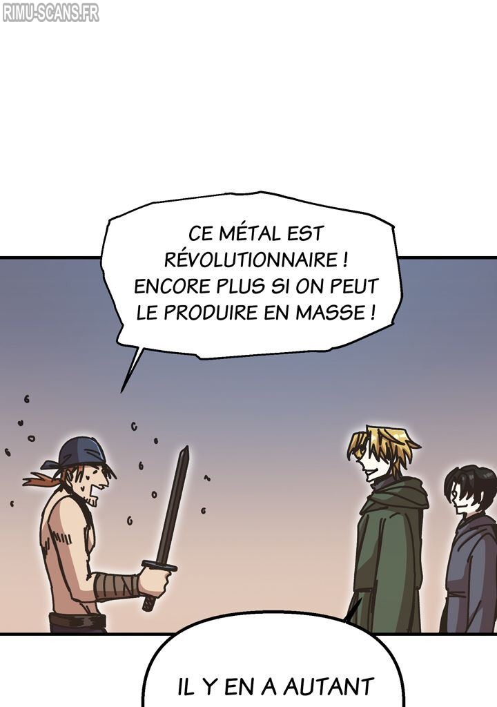 Read Bug Player FR Manga Online