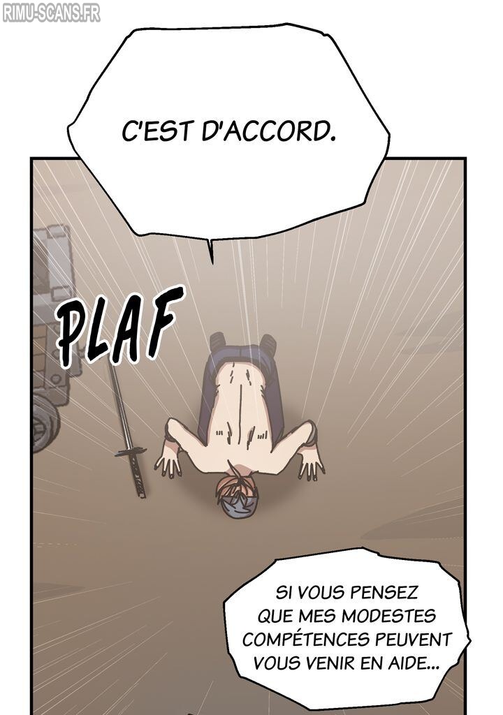 Read Bug Player FR Manga Online