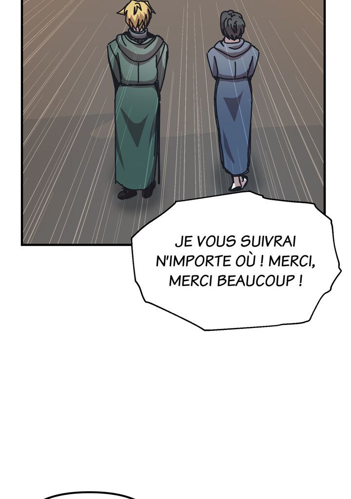 Read Bug Player FR Manga Online