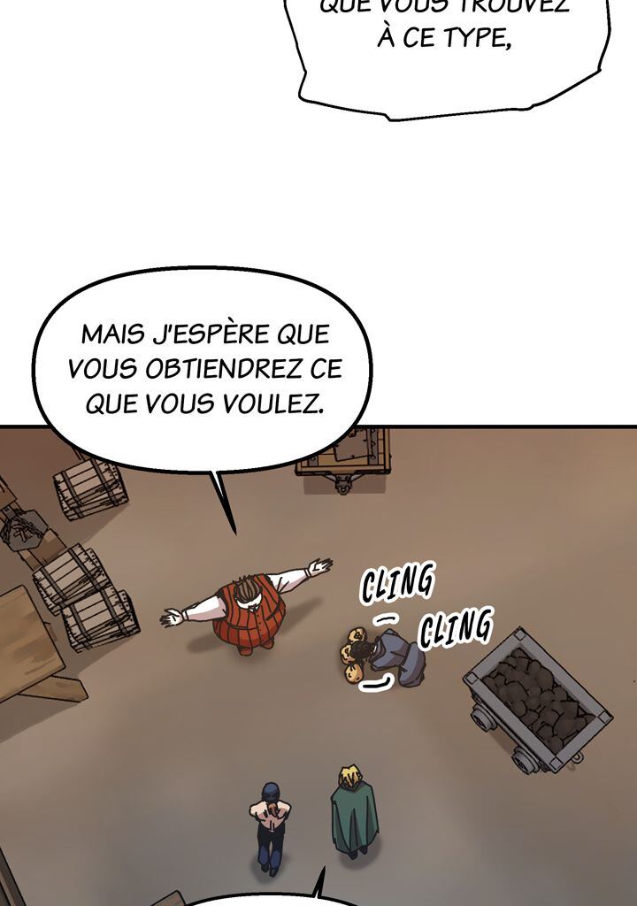 Read Bug Player FR Manga Online