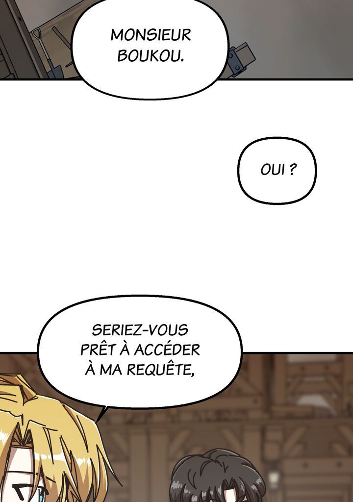 Read Bug Player FR Manga Online
