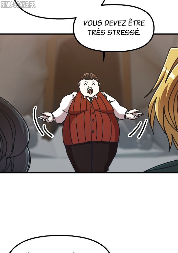 Read Bug Player FR Manga Online