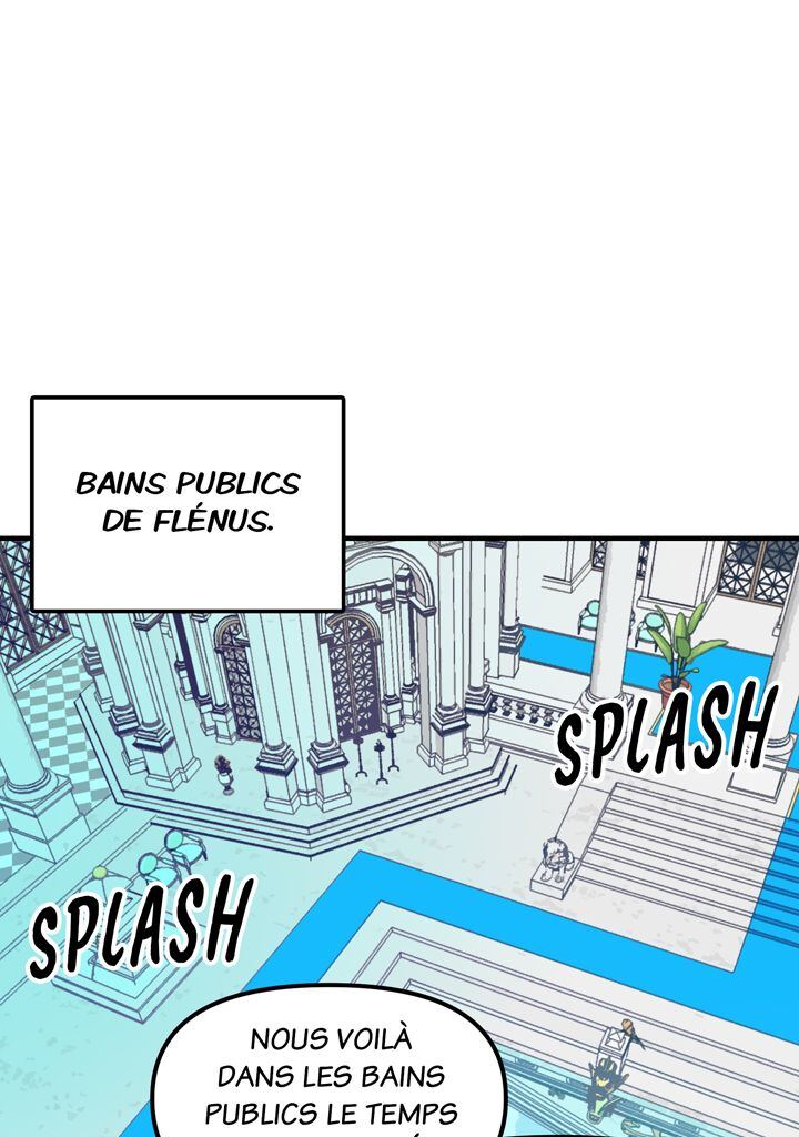 Read Bug Player FR Manga Online