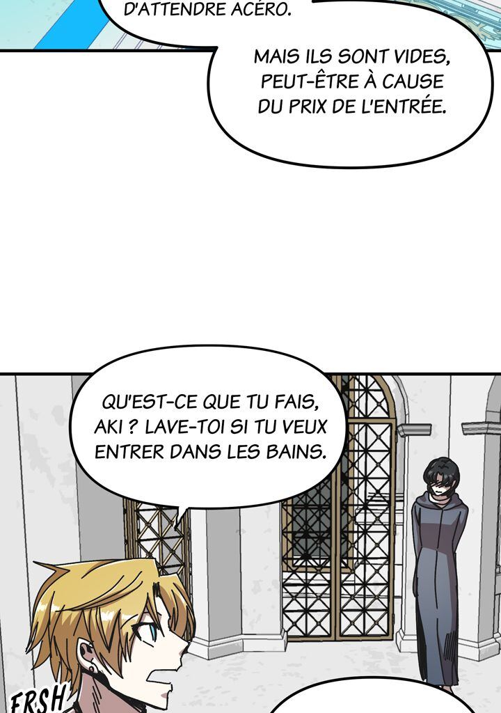 Read Bug Player FR Manga Online