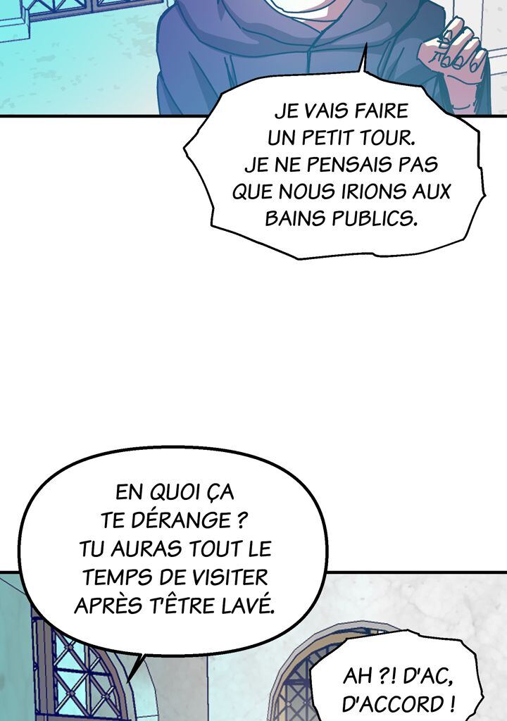 Read Bug Player FR Manga Online
