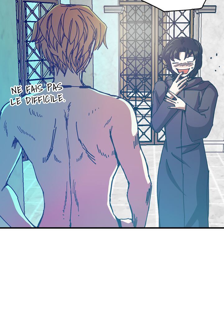 Read Bug Player FR Manga Online