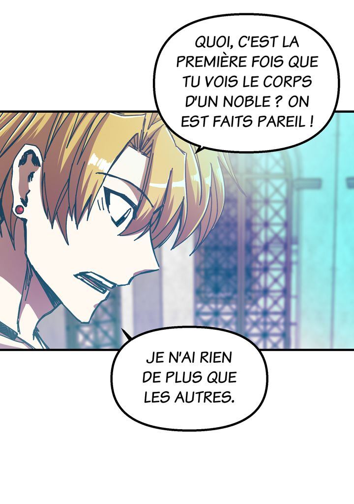 Read Bug Player FR Manga Online