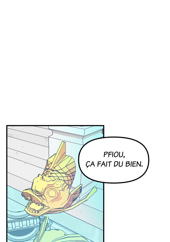Read Bug Player FR Manga Online