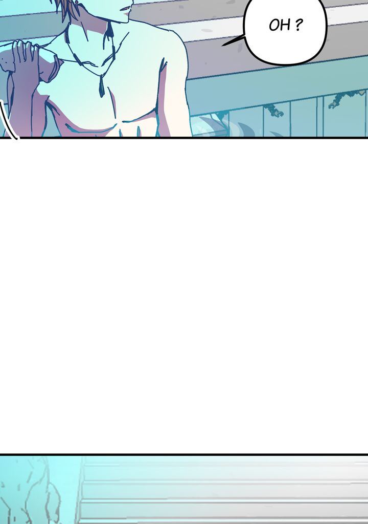 Read Bug Player FR Manga Online