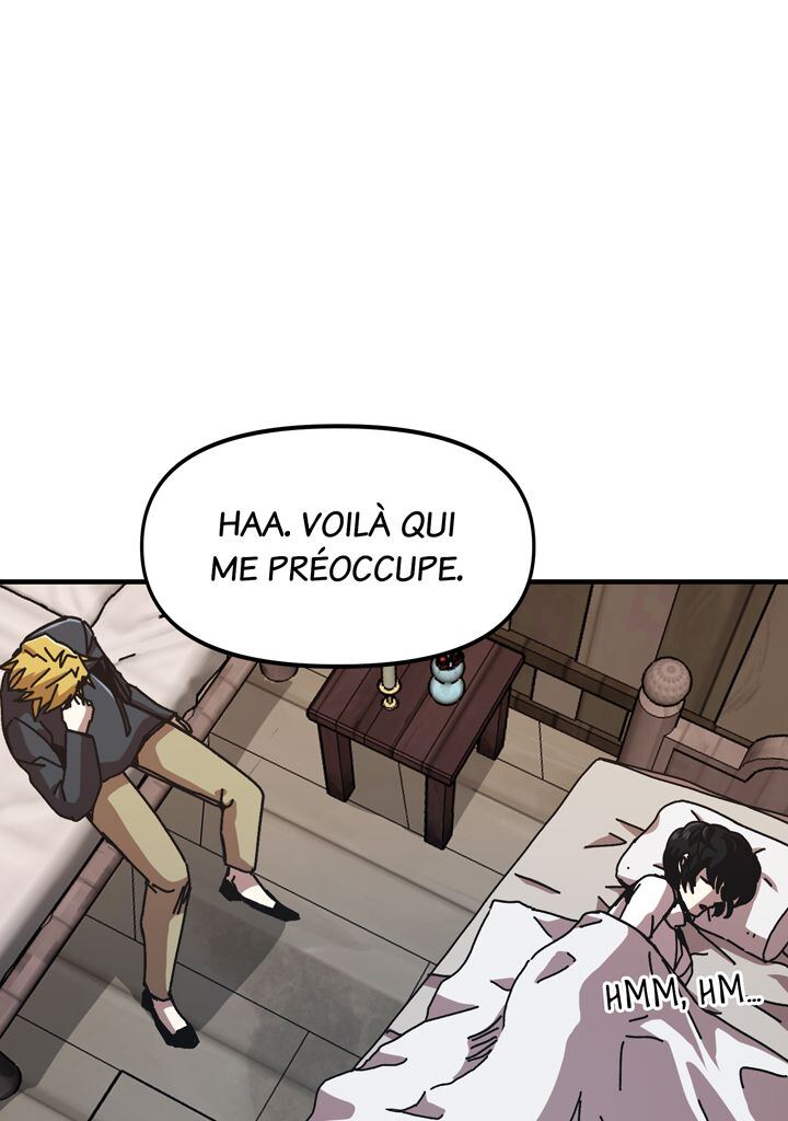 Read Bug Player FR Manga Online