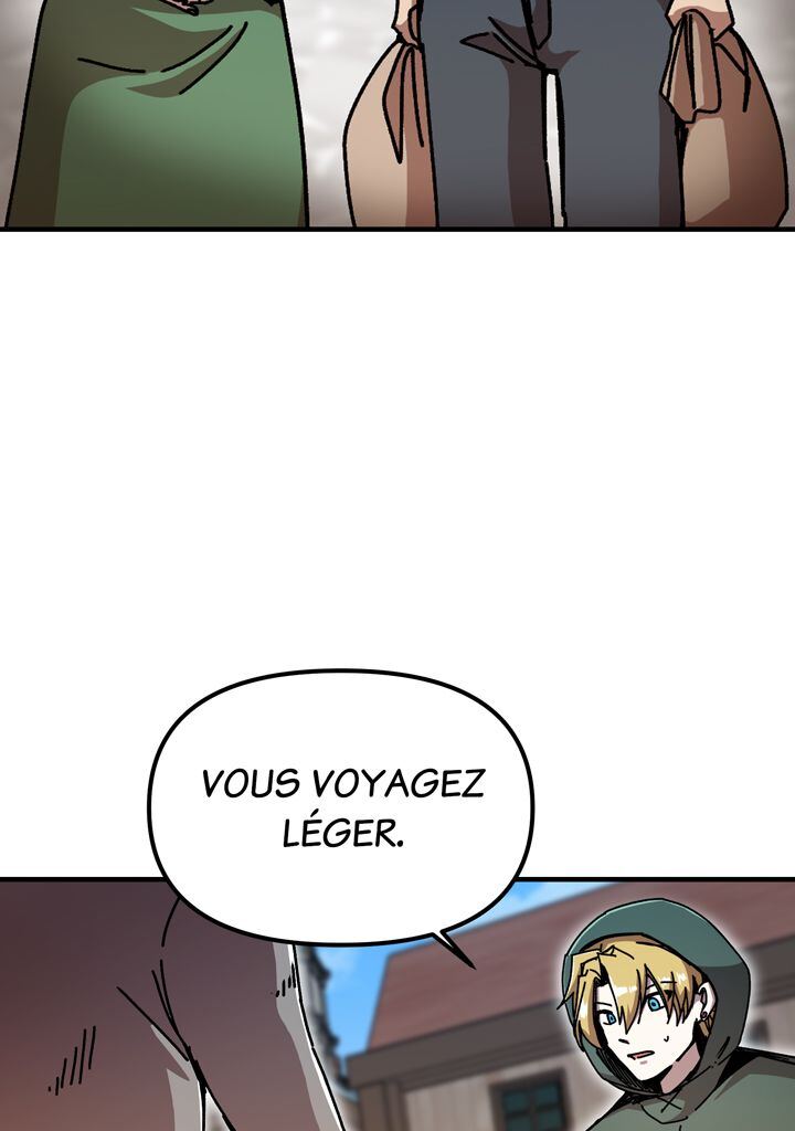 Read Bug Player FR Manga Online